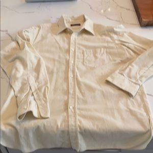 Purple label courdoury shirt